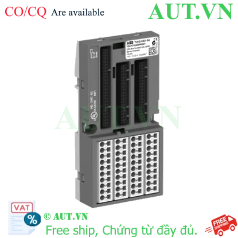 Ảnh của 1SAP210400R0001 – Bus Terminal ABB unit Spring TU552-CS31