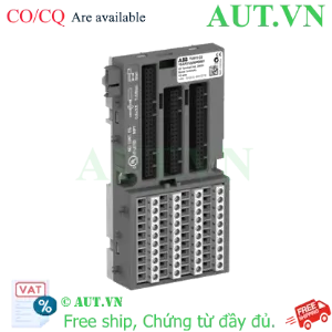 Ảnh của 1SAP212200R0001 – Terminal unit 24VDC I/O TU515 S500