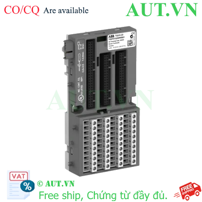 Ảnh của 1SAP212200R0001 – Terminal unit 24VDC I/O TU515 S500