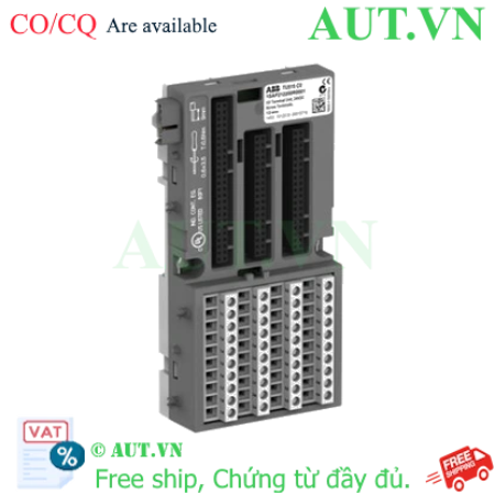 Ảnh của 1SAP212200R0001 – Terminal unit 24VDC I/O TU515 S500