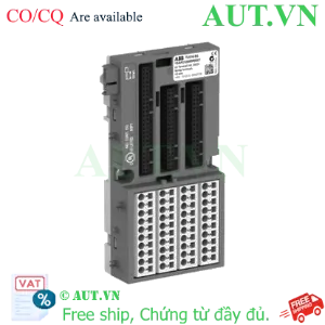 Ảnh của 1SAP212000R0001 – Terminal unit 24VDC I/O TU516 S500