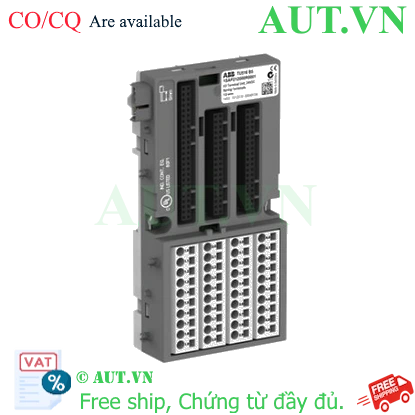 Ảnh của 1SAP212000R0001 – Terminal unit 24VDC I/O TU516 S500