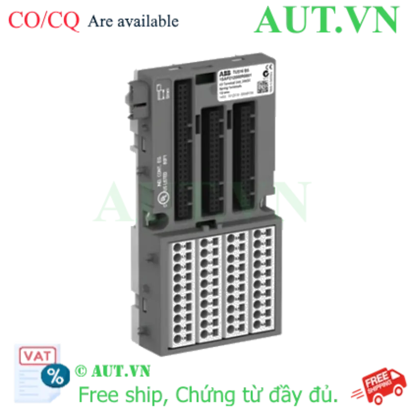 Ảnh của 1SAP212000R0001 – Terminal unit 24VDC I/O TU516 S500