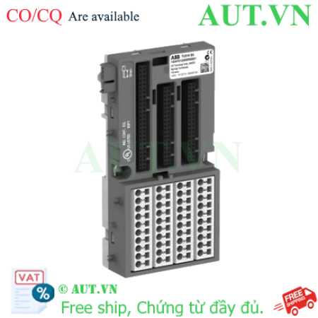 Ảnh của 1SAP213200R0001 – Terminal unit Spring I/O TU542 S500