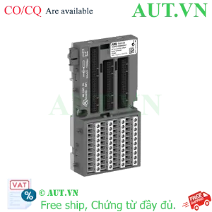 Ảnh của 1SAP213000R0001 – TU541:S500,Terminal unit, screw,