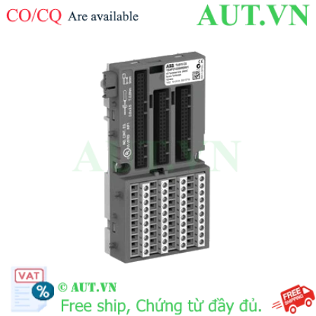 Ảnh của 1SAP213000R0001 – TU541:S500,Terminal unit, screw,