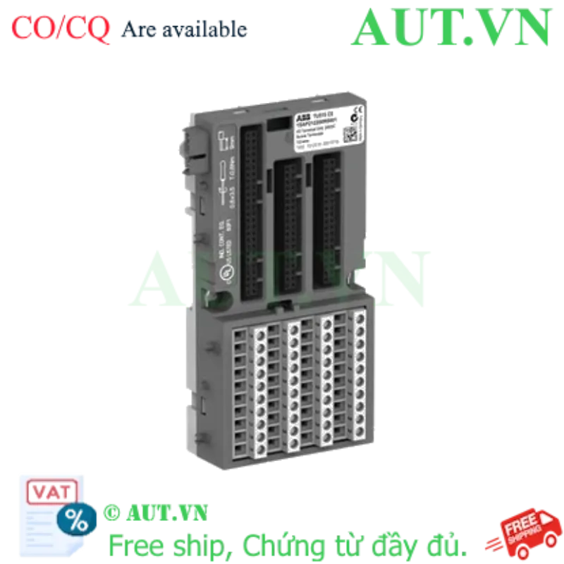 Ảnh của 1SAP213000R0001 – TU541:S500,Terminal unit, screw,