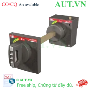 Ảnh của 1SDA069055R1 – ABB RHE XT2-XT4 F/P STAND. RETURNED