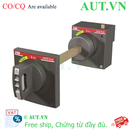 Ảnh của 1SDA069055R1 – ABB RHE XT2-XT4 F/P STAND. RETURNED