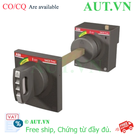 Ảnh của 1SDA069055R1 – ABB RHE XT2-XT4 F/P STAND. RETURNED