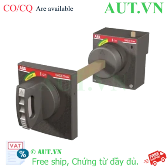 Ảnh của 1SDA069055R1 – ABB RHE XT2-XT4 F/P STAND. RETURNED