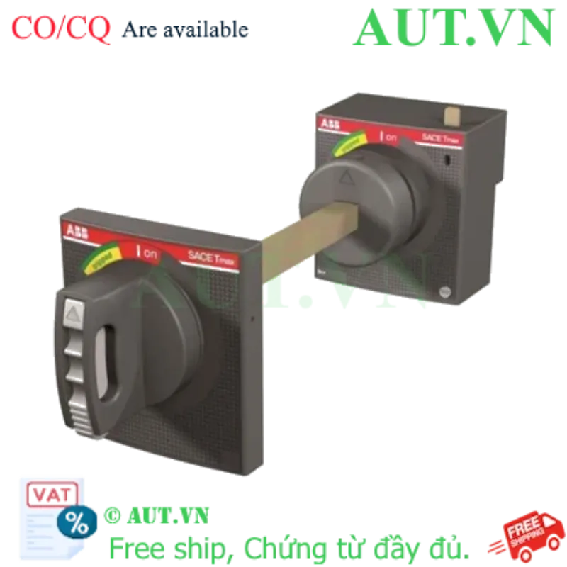 Ảnh của 1SDA069055R1 – ABB RHE XT2-XT4 F/P STAND. RETURNED