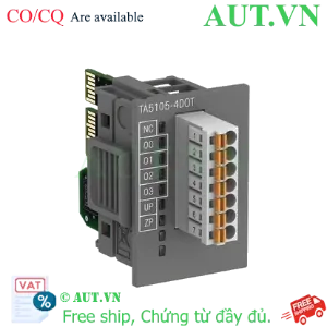 Ảnh của 1SAP187000R0002 – TA5105-4DOT:AC500,digital output module