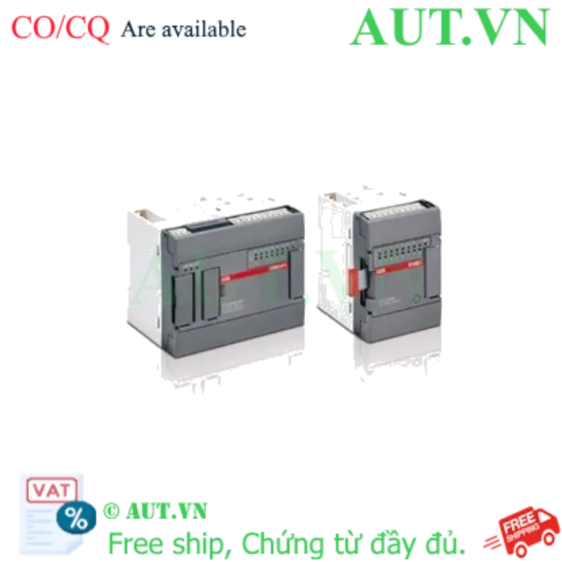 Ảnh của 1SBP260033R1001 – AFR MUX:AC31, Multiplexer AFR11/AFR9, Cu