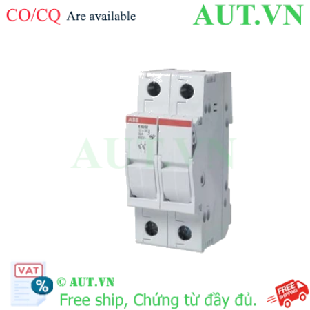 Ảnh của 2CSM277132R1801 – Vỏ cầu chì ABB E 92/125