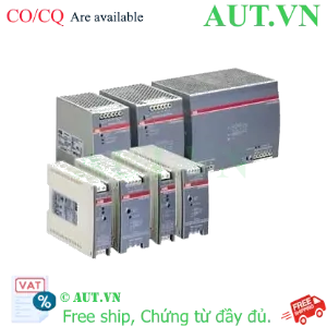 Ảnh của Bộ nguồn xung ABB 1SVR427031R2000 (CP-E 48/1.25) 