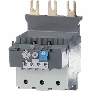 Ảnh của Rơ le nhiệt 66...142A ABB 1SAZ431201R1001 (TF140DU-90) 