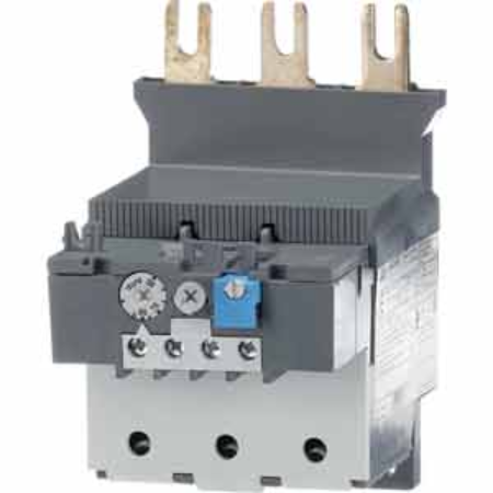 Ảnh của Rơ le nhiệt 66...142A ABB 1SAZ431201R1001 (TF140DU-90) 
