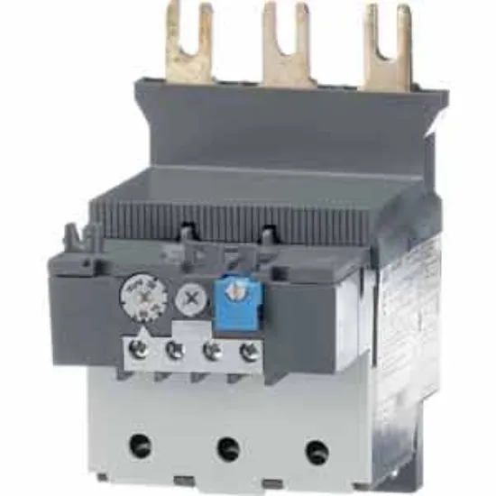 Ảnh của Rơ le nhiệt 66...142A ABB 1SAZ431201R1001 (TF140DU-90) 