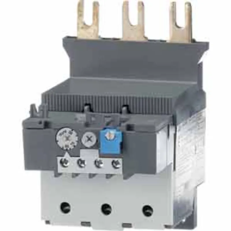 Ảnh của Rơ le nhiệt 66...142A ABB 1SAZ431201R1001 (TF140DU-90) 