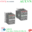 Ảnh của Khởi động từ 3 cực 22...37kW AC- không khối phụ trợ ABB 1SBL371074R8000 (AX65-30-00-80) 
