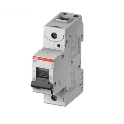 Ảnh của 2CCS861001R0844 – MCB ABB S801S-C125 50KA 125A 1P
