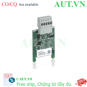 Ảnh của 1SAP186400R0001 – TA569-RS-ISO