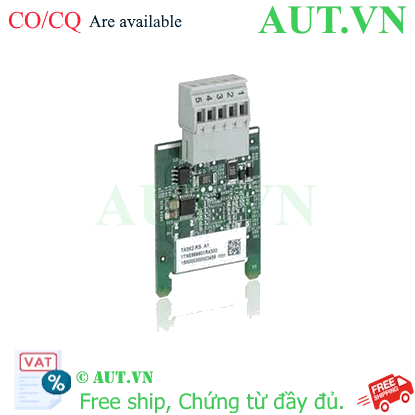 Ảnh của 1SAP186400R0001 – TA569-RS-ISO