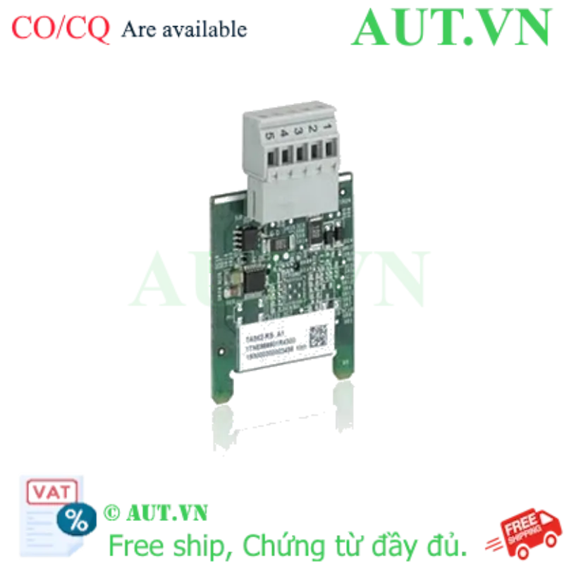 Ảnh của 1SAP186400R0001 – TA569-RS-ISO