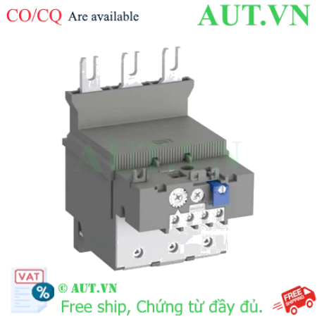 Ảnh của 1SAZ431201R1001 – Rơ le nhiệt ABB TF140DU-90