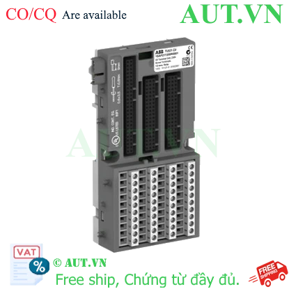 Ảnh của 1SAP217200R0001 – Terminal unit 230VAC I/O TU531 S500