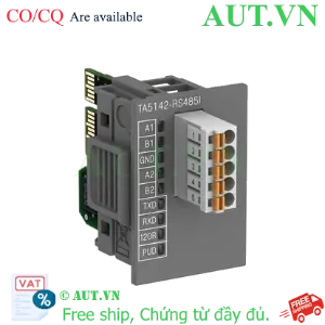 Ảnh của 1SAP187300R0002 – TA5142-RS485I:AC500, RS485 Serial