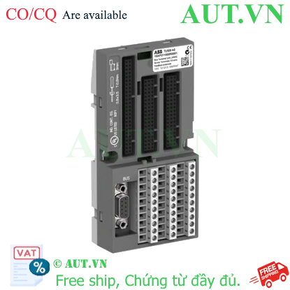 Ảnh của 1SAP211000R0001 – Bus Terminal ABB unit Screw TU509