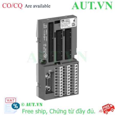 Ảnh của 1SAP211000R0001 – Bus Terminal ABB unit Screw TU509
