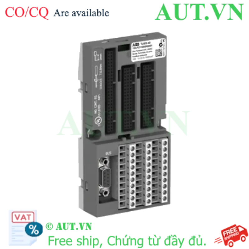 Ảnh của 1SAP211000R0001 – Bus Terminal ABB unit Screw TU509
