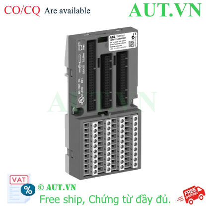 Ảnh của 1SAP211400R0001 – Bus Terminal ABB unit Screw TU517