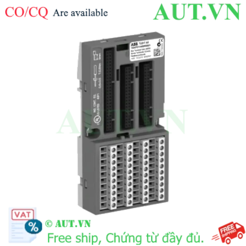 Ảnh của 1SAP211400R0001 – Bus Terminal ABB unit Screw TU517