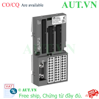 Ảnh của 1SAP210800R0001 – Bus Terminal ABB unit Spring TU510TU510