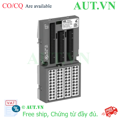 Ảnh của 1SAP211200R0001 – Bus Terminal ABB unit Spring TU518