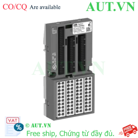 Ảnh của 1SAP211200R0001 – Bus Terminal ABB unit Spring TU518
