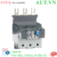 Ảnh của Rơ le nhiệt 66...142A ABB 1SAZ431201R1003 (TF140DU-135) 