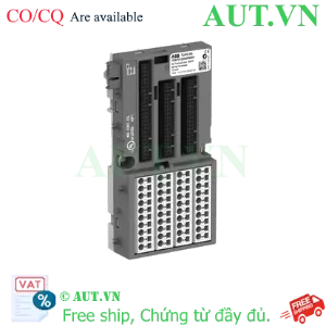 Ảnh của 1SAP413200R0001 – TU542-XC:S500,Terminal Unit, Spring