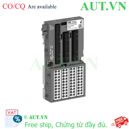 Ảnh của 1SAP413200R0001 – TU542-XC:S500,Terminal Unit, Spring
