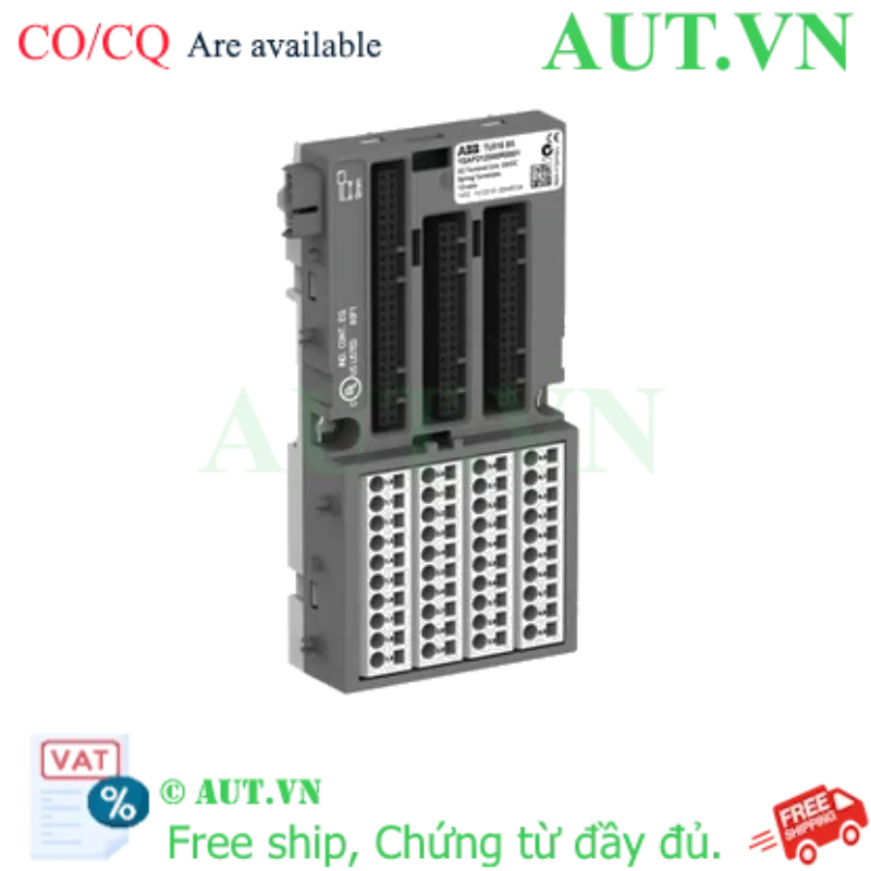 Ảnh của 1SAP413200R0001 – TU542-XC:S500,Terminal Unit, Spring