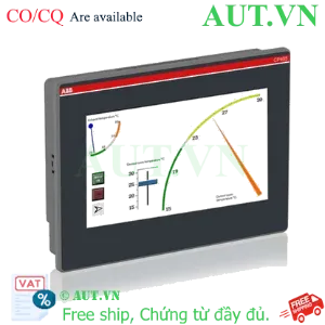 Ảnh của 1SBS260284R1001 – CP400 Soft_Control Panel Software