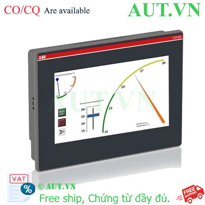 Ảnh của 1SBS260284R1001 – CP400 Soft_Control Panel Software