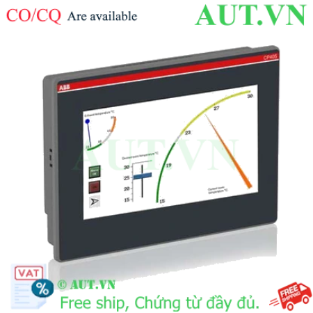 Ảnh của 1SBS260284R1001 – CP400 Soft_Control Panel Software