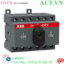 Ảnh của 1SCA104913R1001 – Bộ chuyển nguồn ATS ABB OT40F3C 40A 3P