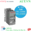 Ảnh của Khởi động từ 3 cực AC/DC 18.5...45kW ABB 1SBL387001R1300 (AF65-30-00-13) 