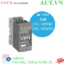 Ảnh của Khởi động từ 3 cực AC/DC 18.5...45kW ABB 1SBL387001R1400 (AF65-30-00-14) 